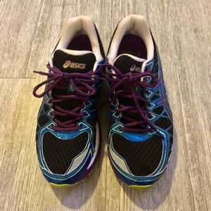 ASICS Tennis Shoes Size 10.5